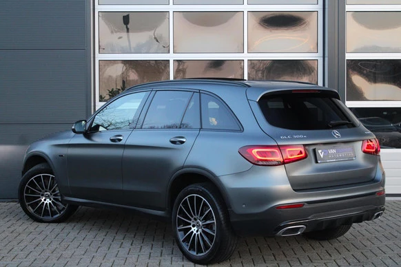 Mercedes-Benz GLC - Afbeelding 19 van 28