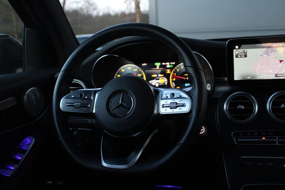 Mercedes-Benz GLC - Afbeelding 22 van 28