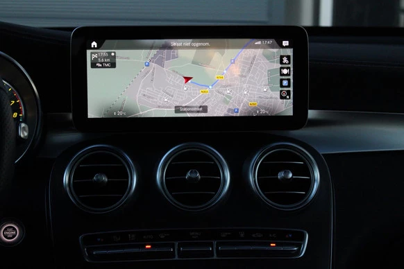 Mercedes-Benz GLC - Afbeelding 23 van 28
