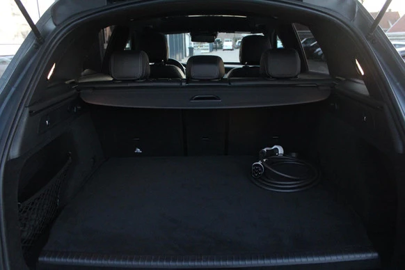 Mercedes-Benz GLC - Afbeelding 27 van 28