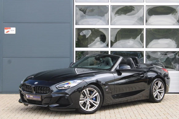 BMW Z4 - Afbeelding 1 van 18