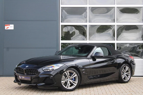 BMW Z4 - Afbeelding 2 van 18