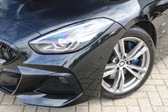 BMW Z4 - Afbeelding 4 van 18