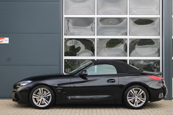 BMW Z4 - Afbeelding 7 van 18