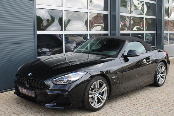 BMW Z4 - Afbeelding 8 van 18