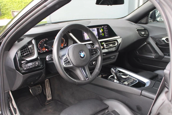 BMW Z4 - Afbeelding 9 van 18