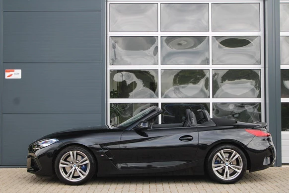 BMW Z4 - Afbeelding 10 van 18