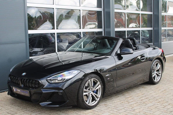 BMW Z4 - Afbeelding 11 van 18