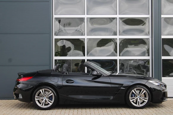 BMW Z4 - Afbeelding 12 van 18