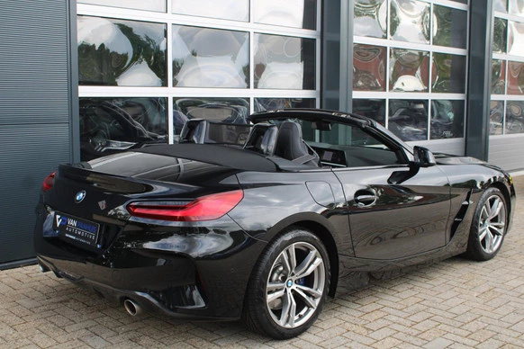 BMW Z4 - Afbeelding 13 van 18