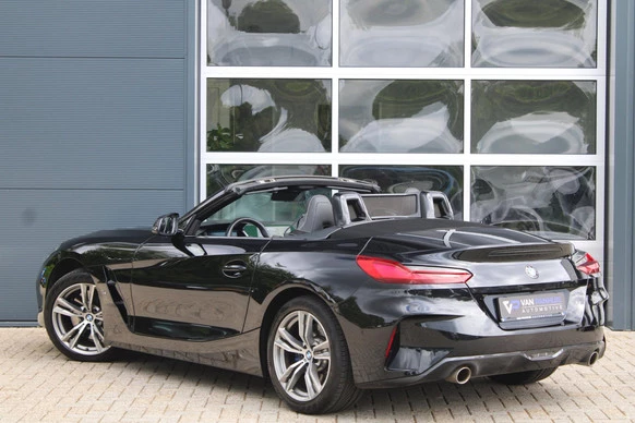 BMW Z4 - Afbeelding 14 van 18
