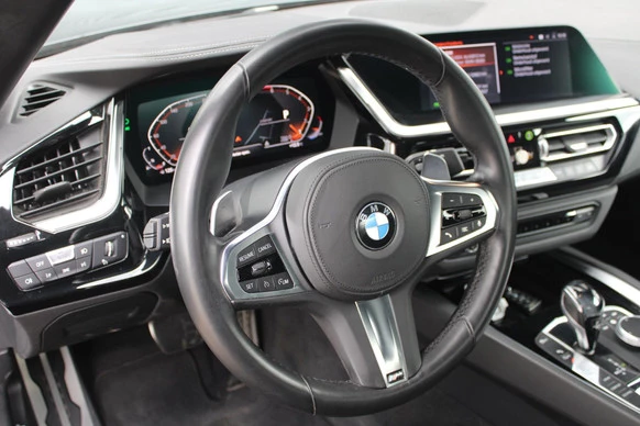 BMW Z4 - Afbeelding 16 van 18