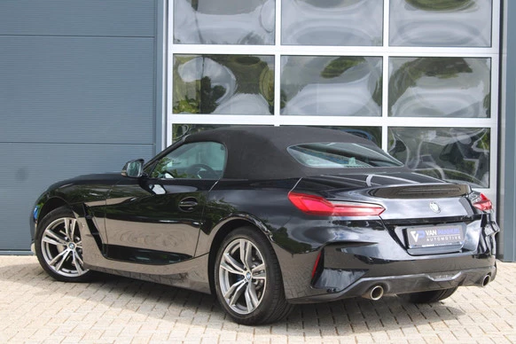 BMW Z4 - Afbeelding 18 van 18