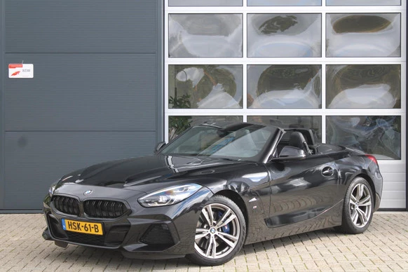 BMW Z4 - Afbeelding 1 van 18