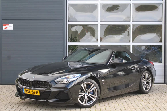 BMW Z4 - Afbeelding 2 van 18
