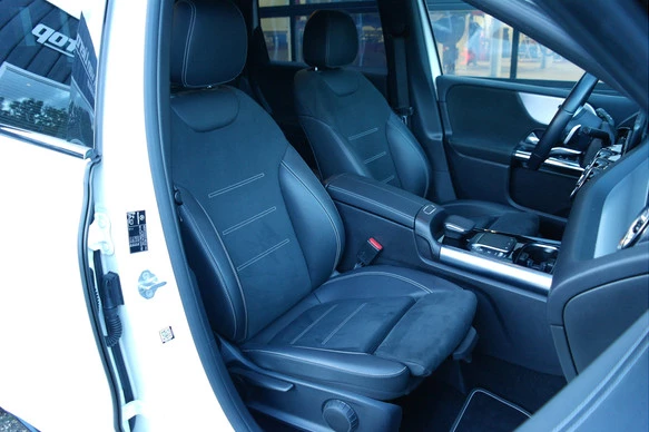 Mercedes-Benz B-Klasse - Afbeelding 2 van 30