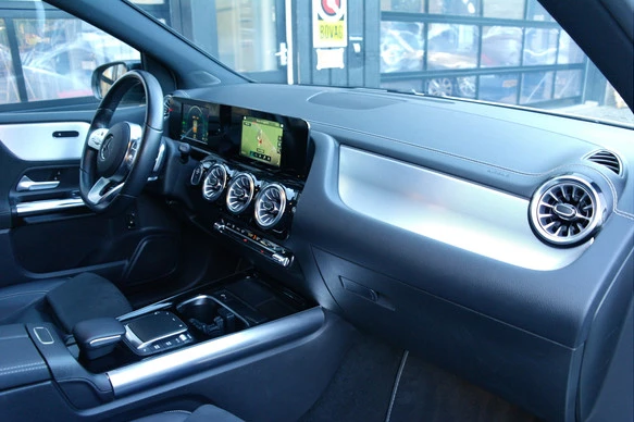 Mercedes-Benz B-Klasse - Afbeelding 5 van 30