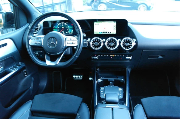 Mercedes-Benz B-Klasse - Afbeelding 6 van 30