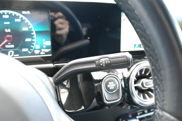 Mercedes-Benz B-Klasse - Afbeelding 7 van 30