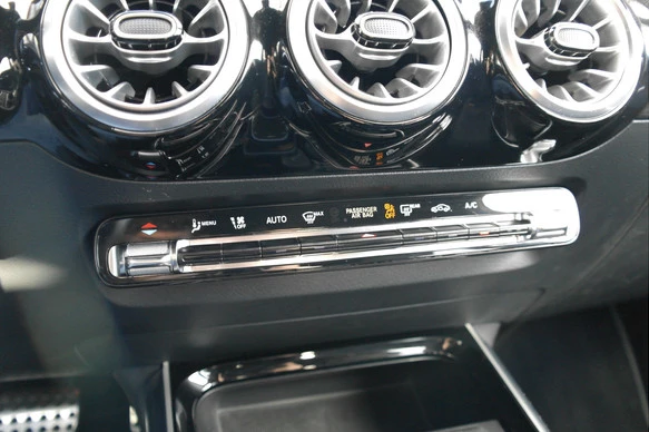 Mercedes-Benz B-Klasse - Afbeelding 10 van 30