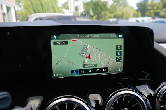 Mercedes-Benz B-Klasse - Afbeelding 12 van 30