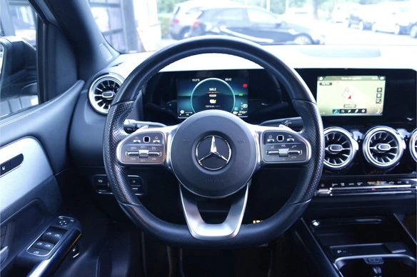 Mercedes-Benz B-Klasse - Afbeelding 16 van 30