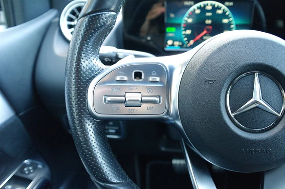 Mercedes-Benz B-Klasse - Afbeelding 17 van 30