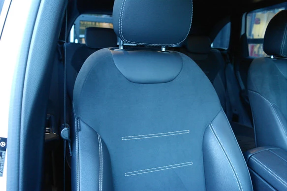 Mercedes-Benz B-Klasse - Afbeelding 20 van 30