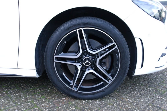 Mercedes-Benz B-Klasse - Afbeelding 22 van 30