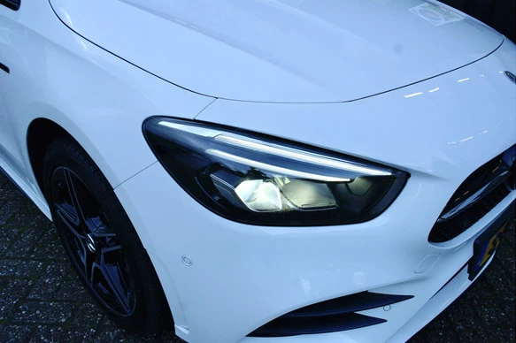 Mercedes-Benz B-Klasse - Afbeelding 23 van 30