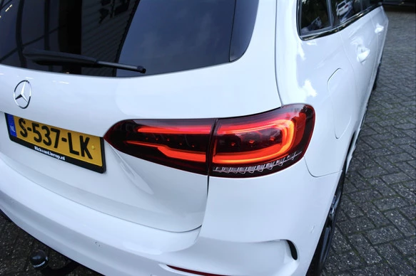 Mercedes-Benz B-Klasse - Afbeelding 24 van 30