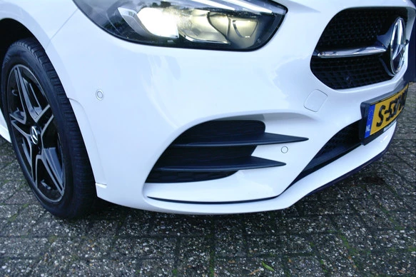 Mercedes-Benz B-Klasse - Afbeelding 26 van 30