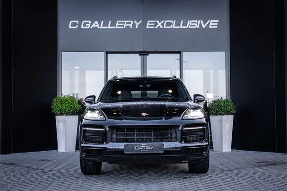 Porsche Cayenne - Afbeelding 2 van 30