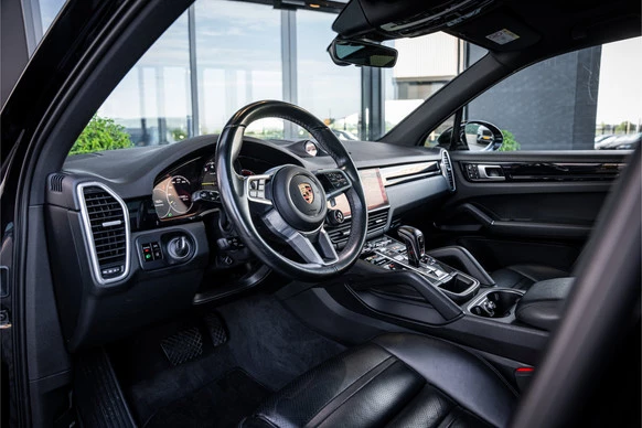 Porsche Cayenne - Afbeelding 8 van 30