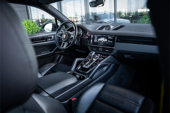 Porsche Cayenne - Afbeelding 10 van 30