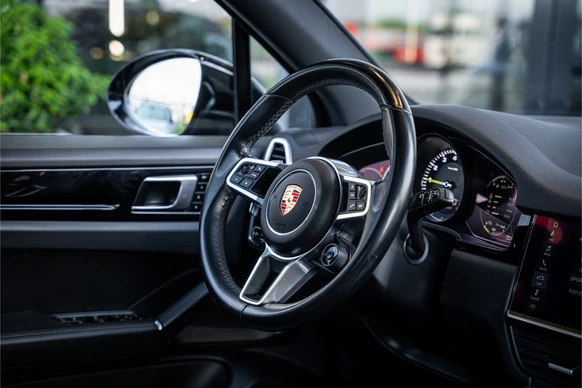 Porsche Cayenne - Afbeelding 11 van 30