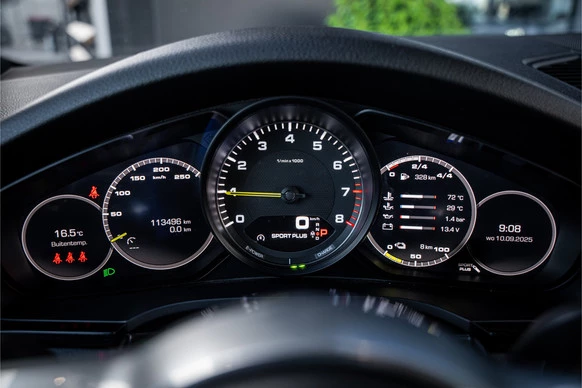 Porsche Cayenne - Afbeelding 13 van 30