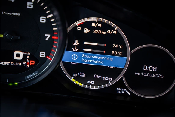 Porsche Cayenne - Afbeelding 14 van 30