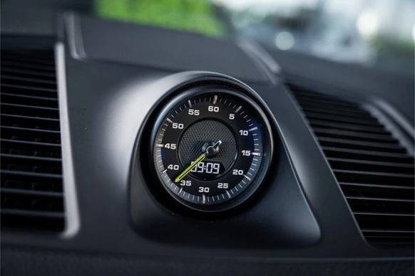 Porsche Cayenne - Afbeelding 15 van 30