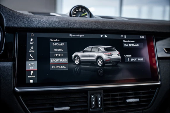 Porsche Cayenne - Afbeelding 17 van 30
