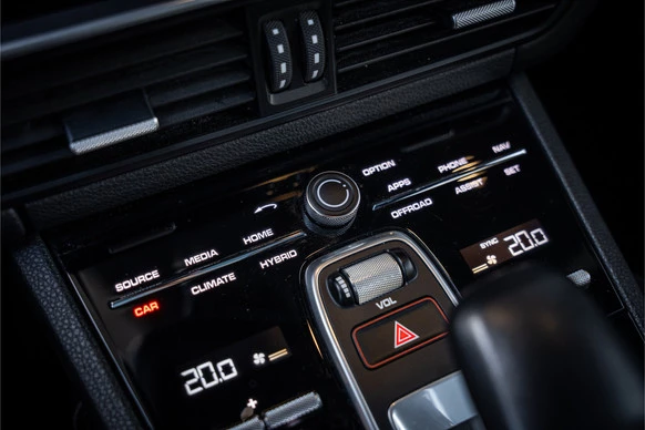 Porsche Cayenne - Afbeelding 21 van 30
