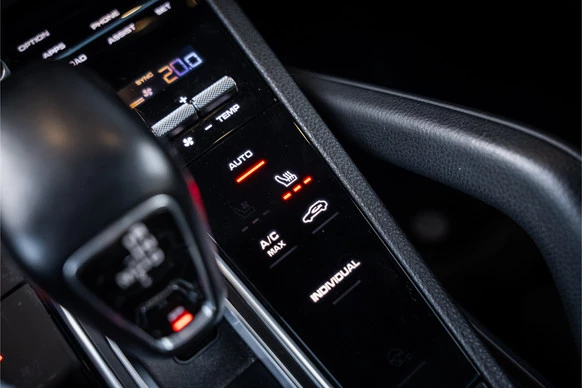Porsche Cayenne - Afbeelding 23 van 30