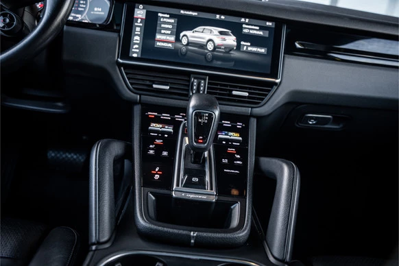 Porsche Cayenne - Afbeelding 24 van 30