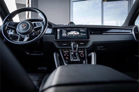 Porsche Cayenne - Afbeelding 25 van 30