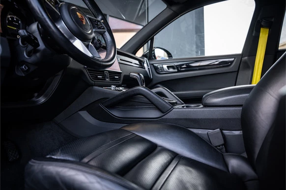 Porsche Cayenne - Afbeelding 27 van 30
