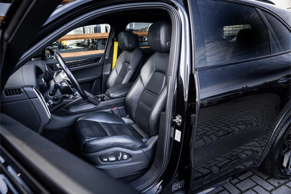 Porsche Cayenne - Afbeelding 30 van 30