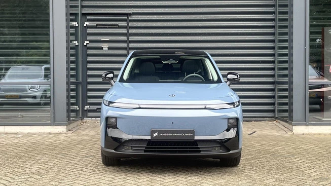 Leapmotor B10 - Afbeelding 2 van 30