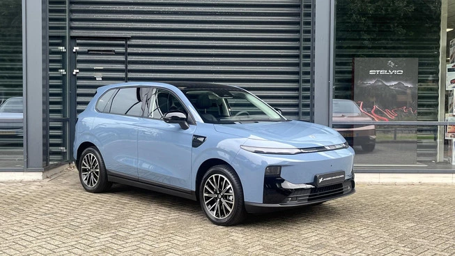 Leapmotor B10 - Afbeelding 3 van 30