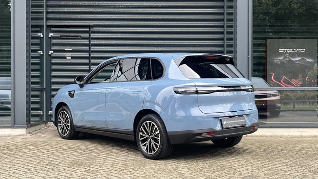 Leapmotor B10 - Afbeelding 4 van 30