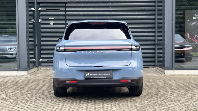 Leapmotor B10 - Afbeelding 5 van 30